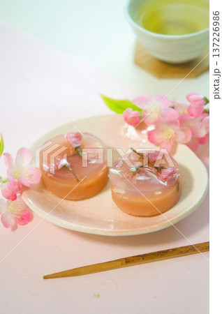 桜ようかん 137226986