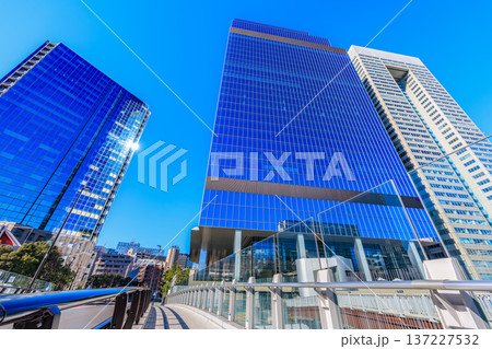 東京　港区 芝浦　BLUE FRONT SHIBAURA 137227532