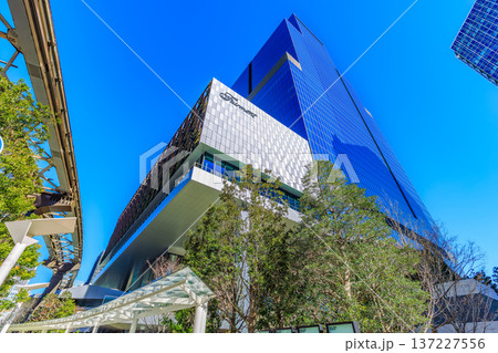 東京　港区 芝浦　BLUE FRONT SHIBAURA 137227556