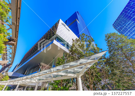 東京　港区 芝浦　BLUE FRONT SHIBAURA 137227557