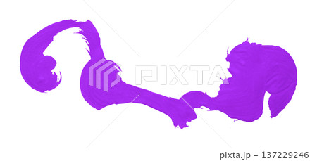purple watercolor background. Artistic hand paint. Isolated on transparent background. purple watercolor background. Artistic hand paint. Isolated on transparent background. 137229246