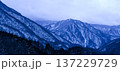 岐阜県　雪山 137229729