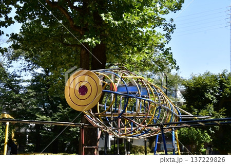 飛行機公園 137229826