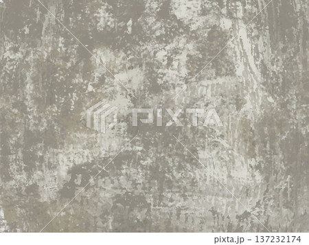 グランジ　テクスチャー	 137232174