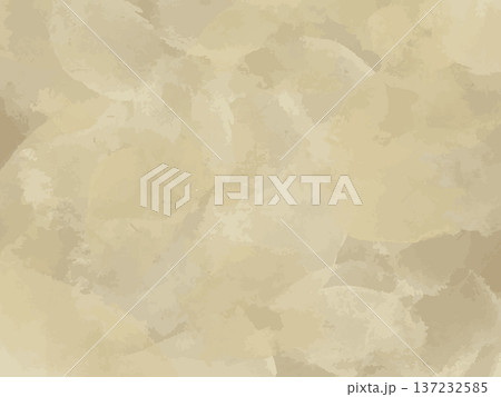 和風　レトロ　まだら　テクスチャー	 137232585