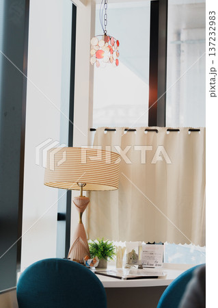 おしゃれなカフェ おしゃれなカフェ 137232983