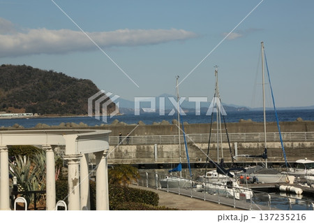 伊東温泉へ家族旅行 伊東温泉へ家族旅行 137235216
