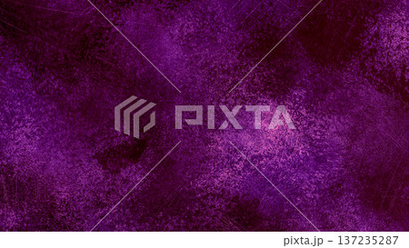 Art Background with Deep Purple Grunge Texture With Dark Gradient Art Background with Deep Purple Grunge Texture With Dark Gradient 137235287