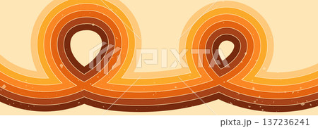 Simple color picture. 137236241