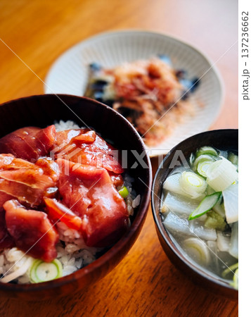 普通の食事 137236662
