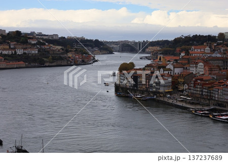 ドン・ルイス1世橋 137237689