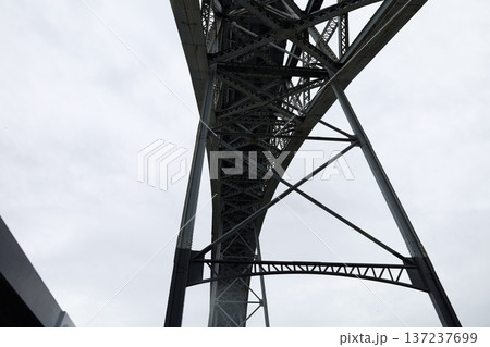 ドン・ルイス1世橋 137237699