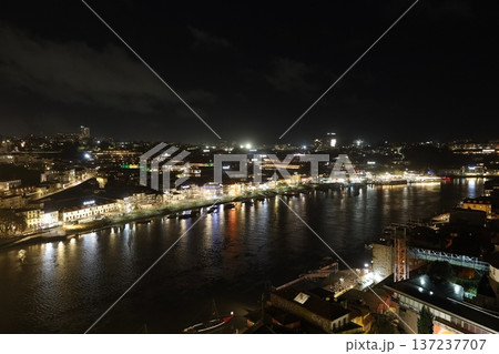 ドン・ルイス1世橋 137237707