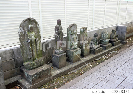 源正寺（武蔵野） 137238376