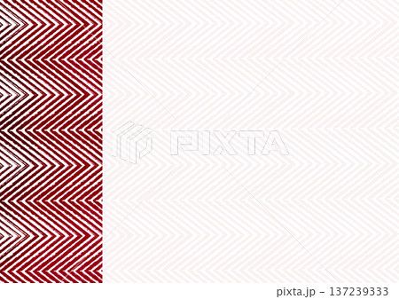 ヘリンボーン背景 137239333