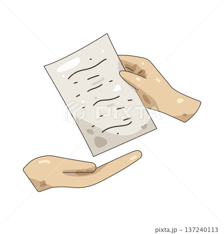 Illustration of Exam Illustration of Exam 137240113