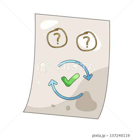 Illustration of Exam result 137240119