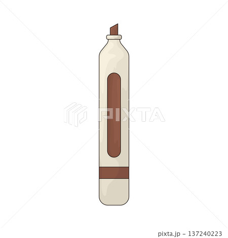 Illustration of Marker 137240223