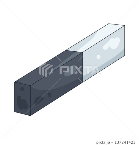 Illustration of Curb  137241423
