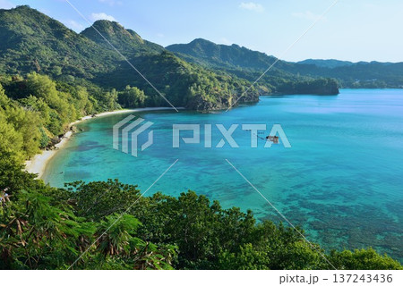 境浦海岸 137243436