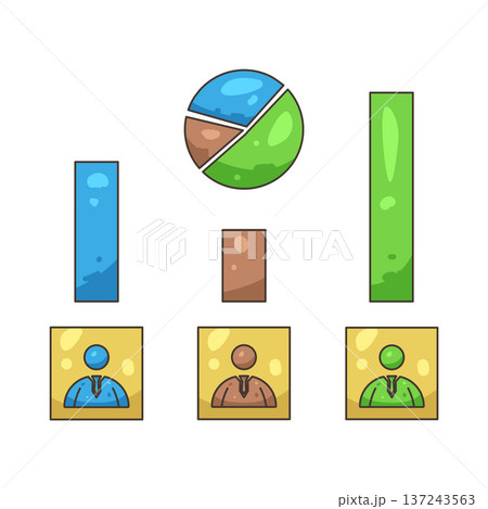 Illustration of Polling  137243563
