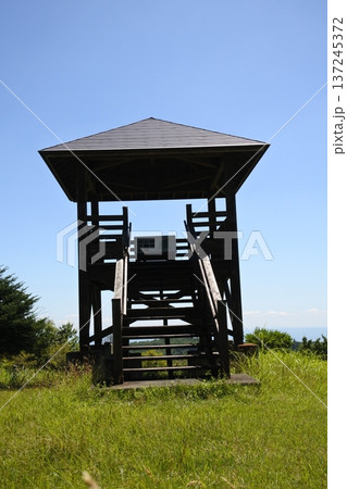 見晴台、高原、台 見晴台、高原、台 137245372