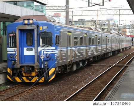 台湾鉄路 EMU500 台湾鉄路 EMU500 137248466