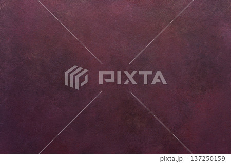 A dark maroon surface exhibits a subtle texture. Light and dark variations create a smooth, blended effect over the entire area A dark maroon surface exhibits a subtle texture. Light and dark variations create a smooth, blended effect over the entire area 137250159