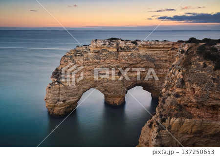 Faro Natural Arch Faro Natural Arch 137250653