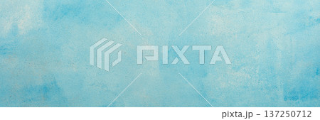 Soft blue textured abstract background, top view with ample copy space for design, top view, copy space, banner Soft blue textured abstract background, top view with ample copy space for design, top view, copy space, banner 137250712