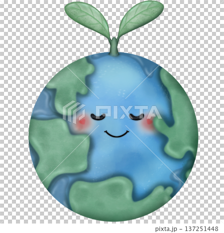 World Water Day Cute water and planet earth character with emotions, face, arms, legs in shoes. Cartoon style. Hand drawn fashion illustration. World water day, nature care concept. World Water Day Cute water and planet earth character with emotions, face, arms, legs in shoes. Cartoon style. Hand drawn fashion illustration. World water day, nature care concept. 137251448