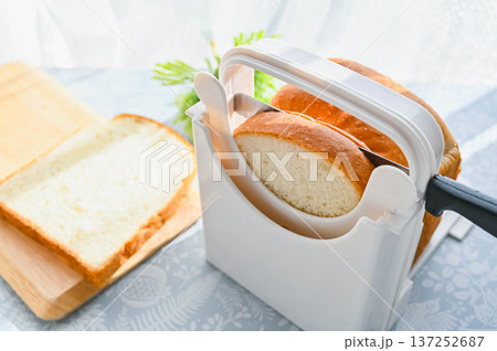 食パンスライサー 食パンスライサー 137252687