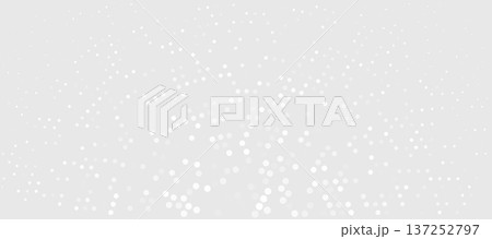 Comic dot background gradient effect vector wave noise design. Halftone dot grid grain overlay white Comic dot background gradient effect vector wave noise design. Halftone dot grid grain overlay white 137252797