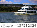 松島の遊覧船 137252826