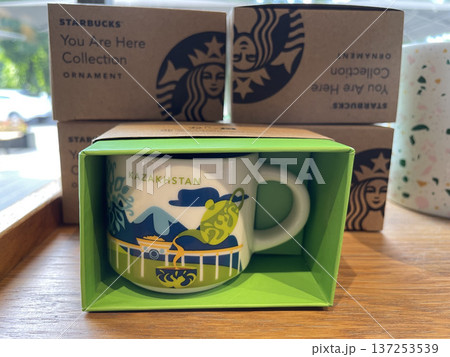 《カザフスタン》コーヒーカップ 《カザフスタン》コーヒーカップ 137253539