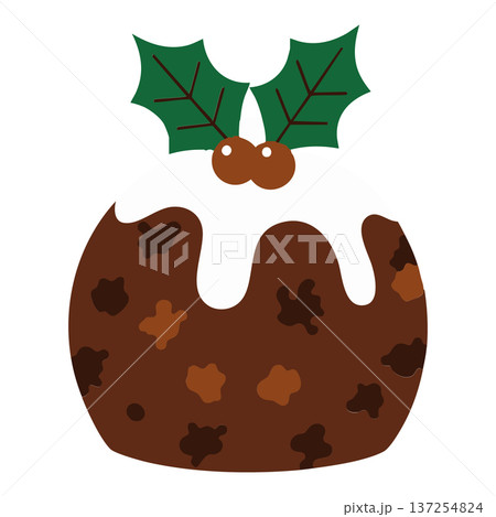 the view of the winter tree the view of the winter tree 137254824