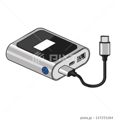 plug in the socket icon, outline style 137255264