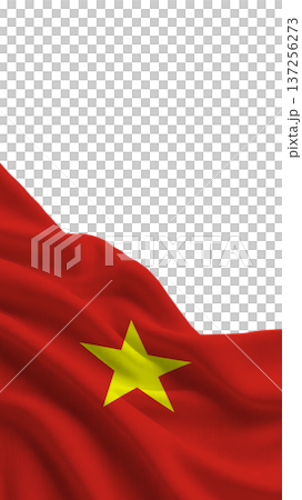 Celebrating independence day with the vatican citys flag majestically waving in the breeze Celebrating independence day with the vatican citys flag majestically waving in the breeze 137256273