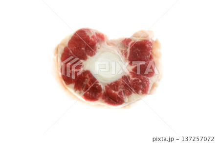 Beef tail. Beef tail. 137257072