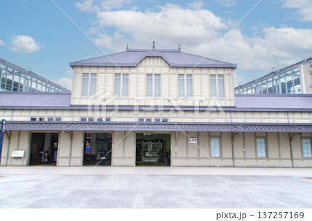 折尾駅/福岡県北九州市八幡西区堀川町 折尾駅/福岡県北九州市八幡西区堀川町 137257169