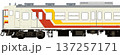 ドット絵の新潟地区115系電車（旧弥彦線色：晩年復刻仕様） 137257171
