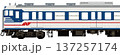 ドット絵の新潟地区115系電車（一次新潟色：晩年復刻仕様） 137257174