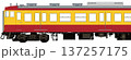 ドット絵の新潟地区115系電車（懐かしの新潟色） 137257175