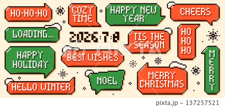 Color text clouds. 137257521