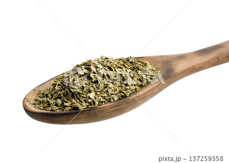 Oregano seasoning Oregano seasoning 137259358