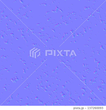 Porous Stone Surface Normal Map Texture Porous Stone Surface Normal Map Texture 137260093