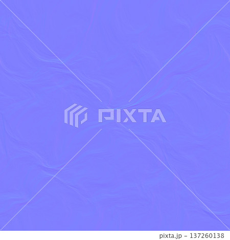 Fluid Wavy Liquid Surface Normal Map 137260138