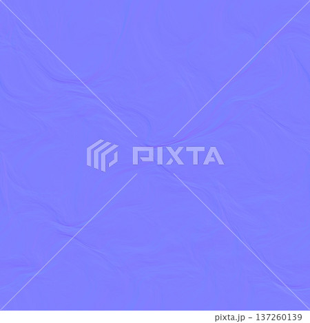 Organic Flowing Waves Normal Map Texture 137260139