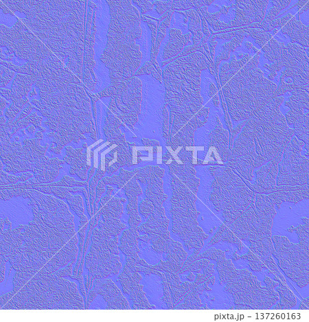 Weathered Stone Vein Normal Map Texture Weathered Stone Vein Normal Map Texture 137260163