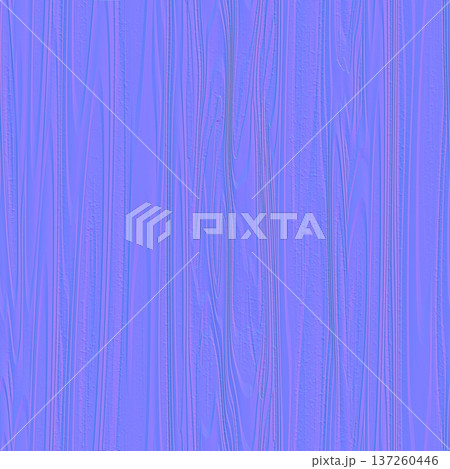Vertical Wood Grain Texture Normal Map for 3D Vertical Wood Grain Texture Normal Map for 3D 137260446